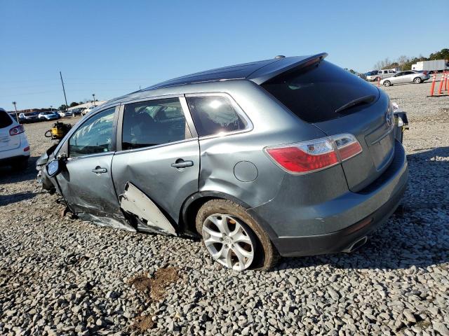 Photo 2 from auction – 2011 MAZDA CX-9 with VIN JM3TB3CV3B0304546
