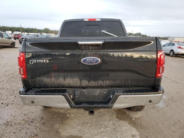 Photo 6 from auction – 2015 FORD F150 SUPER with VIN 1FTEW1EGXFFA03610