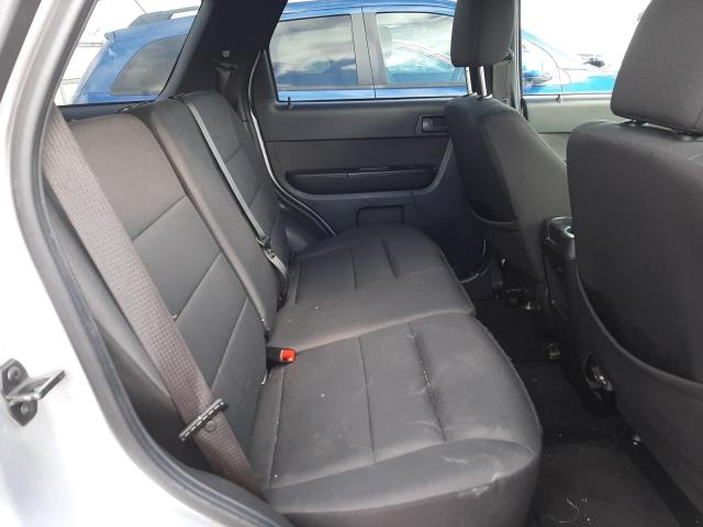 Photo 11 from auction – 2010 FORD ESCAPE XLT with VIN 1FMCU0D71AKC88430