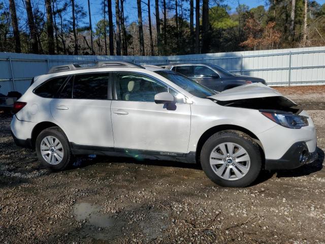 Photo 4 from auction – 2018 SUBARU OUTBACK 2. with VIN 4S4BSACC9J3323487