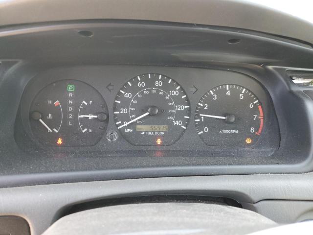 Photo 9 from auction – 2000 TOYOTA CAMRY with VIN JT2BG22K3Y0518302