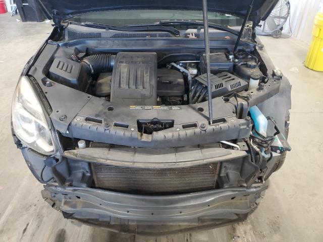 Photo 12 from auction – 2016 CHEVROLET EQUINOX LS with VIN 2GNALBEK2G6159466