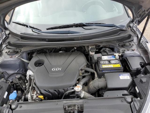 Photo 11 from auction – 2016 HYUNDAI VELOSTER with VIN KMHTC6AD6GU289327