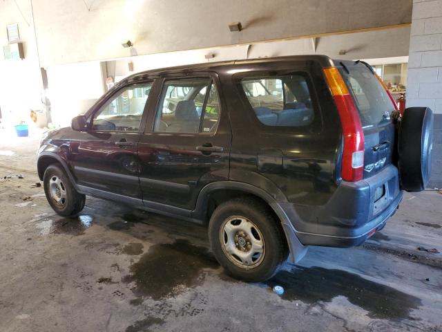 Photo 2 from auction – 2003 HONDA CR-V LX with VIN JHLRD78463C034042