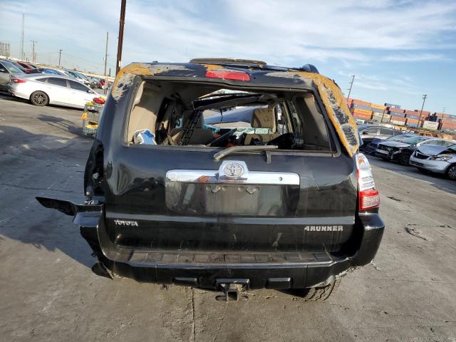 Photo 6 from auction – 2006 TOYOTA 4RUNNER SR with VIN JTEZU14R168044976