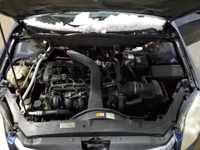 Photo 11 from auction – 2006 FORD FUSION with VIN 3FAFP06Z46R174342