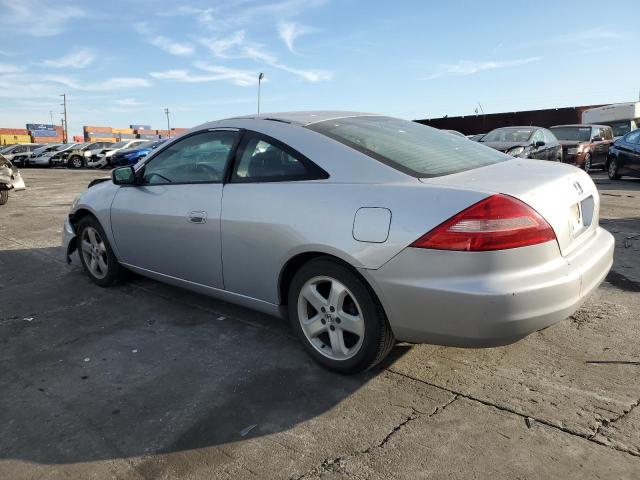 Photo 2 from auction – 2004 HONDA ACCORD EX with VIN 1HGCM72564A012299