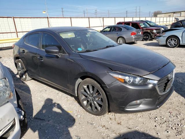 Photo 4 from auction – 2018 MAZDA 3 TOURING with VIN 3MZBN1V39JM180187