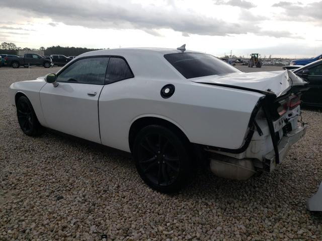 Photo 2 from auction – 2016 DODGE CHALLENGER with VIN 2C3CDZAG7GH265011