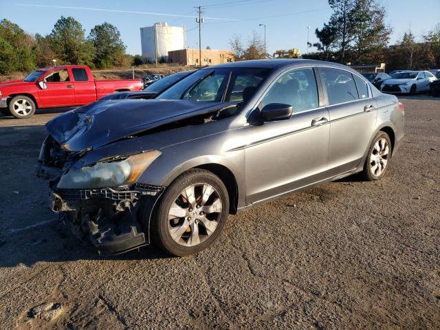 Photo 1 from auction – 2010 HONDA ACCORD with VIN 1HGCP2F74AA181870