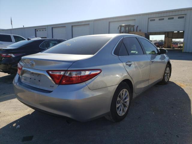Photo 3 from auction – 2017 TOYOTA CAMRY LE with VIN 4T1BF1FK9HU650807