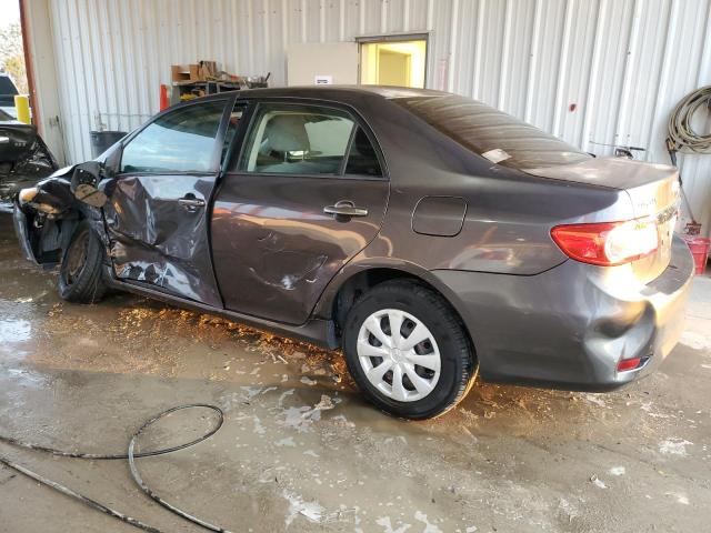Photo 2 from auction – 2011 TOYOTA COROLLA BA with VIN 2T1BU4EE7BC709591
