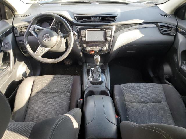 Photo 8 from auction – 2018 NISSAN ROGUE with VIN JN1BJ1CP5JW152491