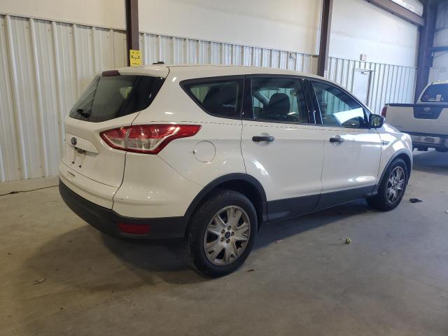 Photo 3 from auction – 2014 FORD ESCAPE S with VIN 1FMCU0F70EUD35647