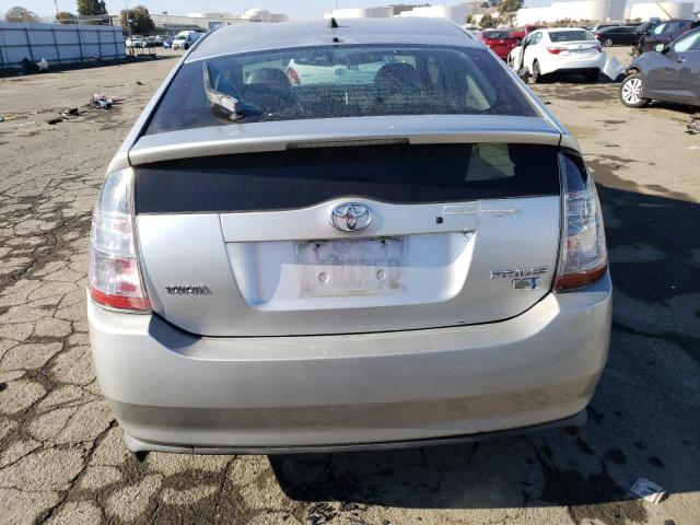 Photo 6 from auction – 2005 TOYOTA PRIUS with VIN JTDKB20U353080336