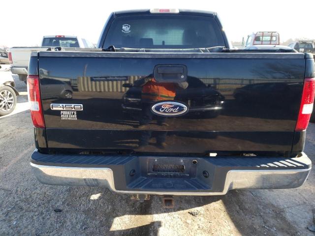 Photo 6 from auction – 2004 FORD F150 SUPER with VIN 1FTPW14534KC22230