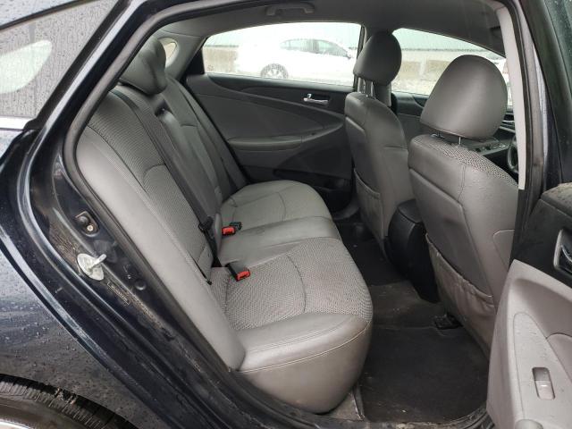 Photo 10 from auction – 2012 HYUNDAI SONATA SE with VIN 5NPEC4AC8CH343580