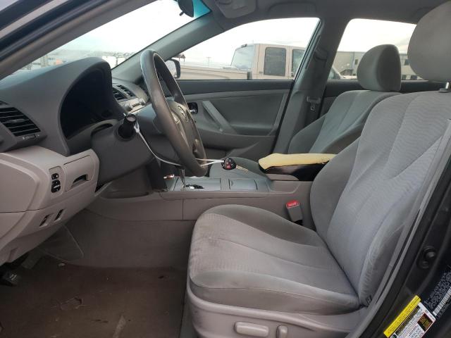 Photo 7 from auction – 2011 TOYOTA CAMRY BASE with VIN 4T4BF3EK9BR171779