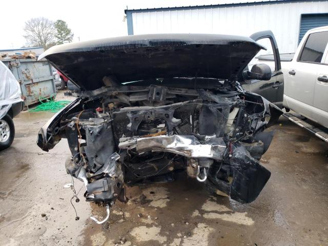 Photo 5 from auction – 2011 CHEVROLET SILVERADO with VIN 3GCPKSE33BG210890
