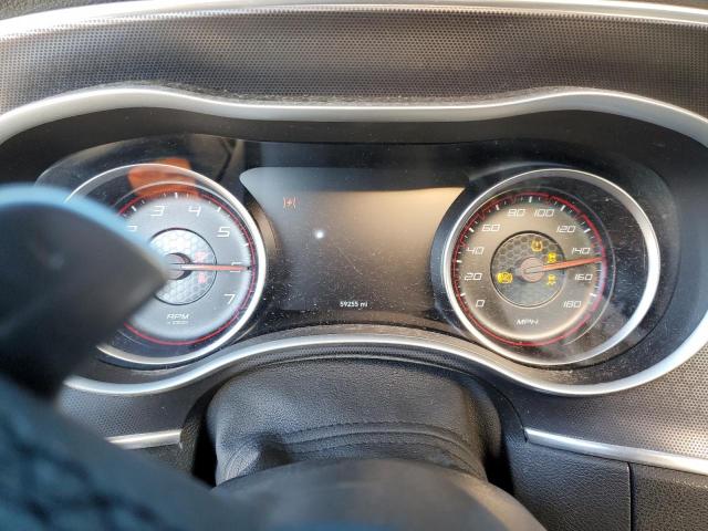 Photo 9 from auction – 2018 DODGE CHARGER R/ with VIN 2C3CDXGJ8JH337008
