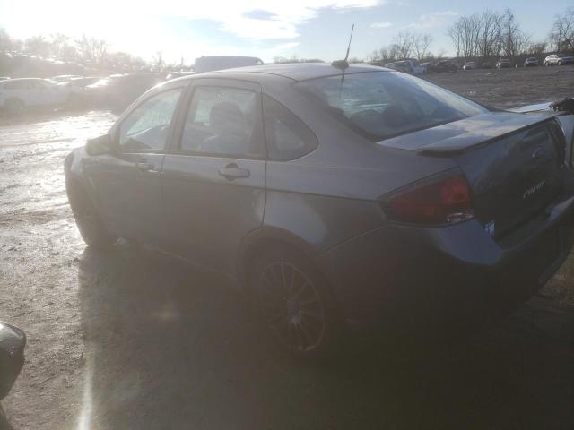 Photo 2 from auction – 2010 FORD FOCUS SES with VIN 1FAHP3GN3AW192584