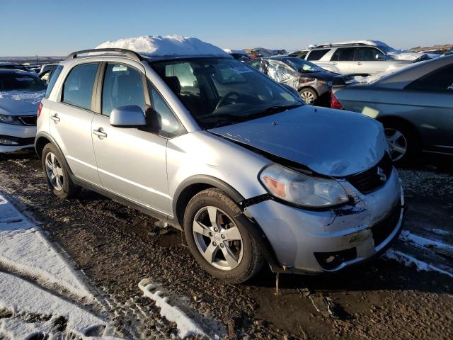 Photo 4 from auction – 2012 SUZUKI SX4 with VIN JS2YB5A3XC6304897