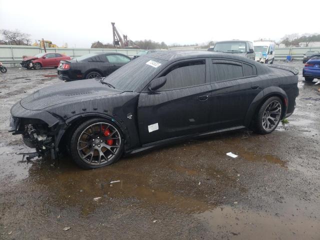 Photo 1 from auction – 2021 DODGE CHARGER SR with VIN 2C3CDXL9XMH590041