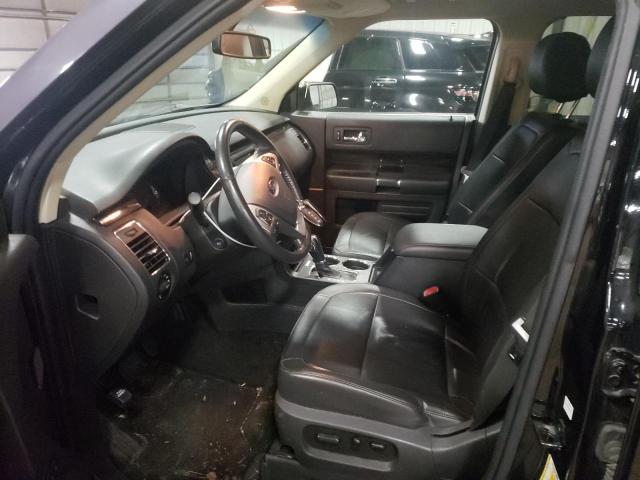 Photo 7 from auction – 2018 FORD FLEX SEL with VIN 2FMHK6C89JBA09860