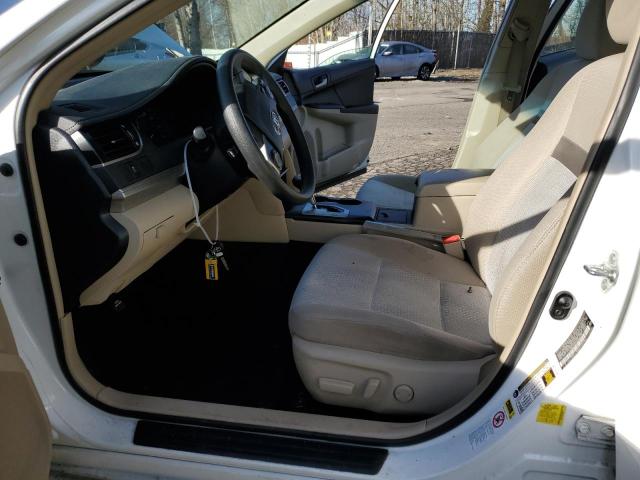 Photo 7 from auction – 2012 TOYOTA CAMRY BASE with VIN 4T1BF1FK0CU580736