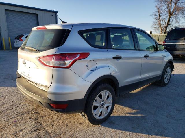 Photo 3 from auction – 2013 FORD ESCAPE S with VIN 1FMCU0F76DUA92828