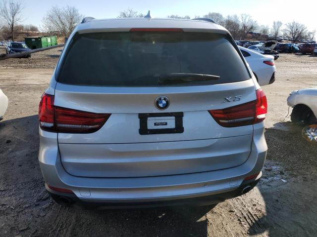 Photo 6 from auction – 2016 BMW X5 XDRIVE3 with VIN 5UXKR0C50G0P21191