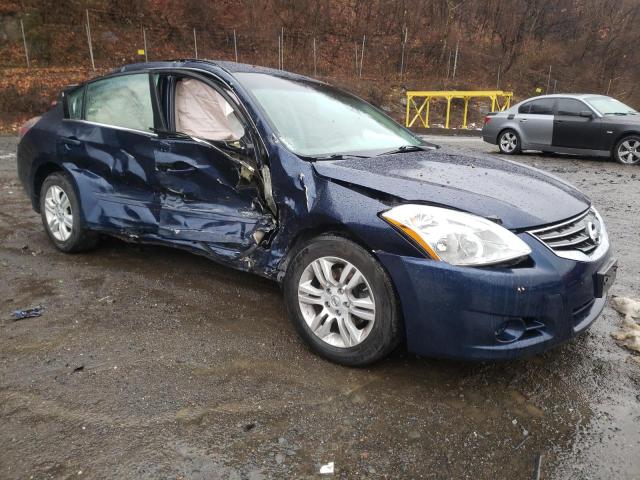 Photo 4 from auction – 2012 NISSAN ALTIMA BAS with VIN 1N4AL2AP5CN555249