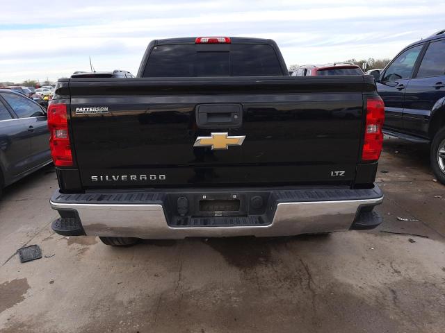Photo 6 from auction – 2014 CHEVROLET SILVERADO with VIN 1GCRCSEJ8EZ319807
