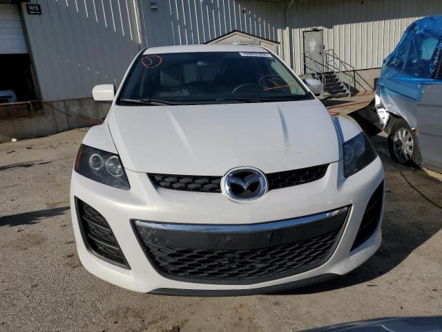Photo 5 from auction – 2011 MAZDA CX-7 with VIN JM3ER2AM8B0394818