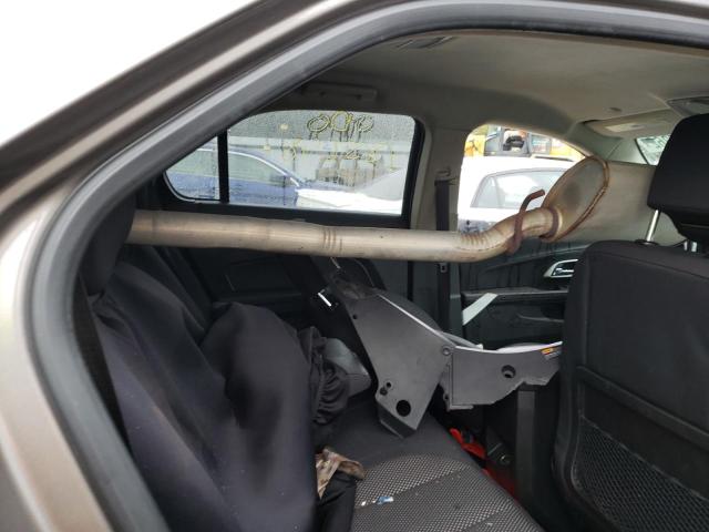 Photo 13 from auction – 2012 CHEVROLET EQUINOX LT with VIN 2GNALDEK1C6170965