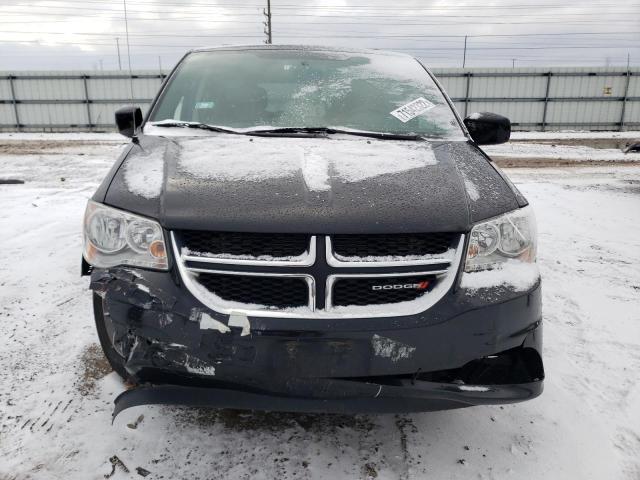Photo 5 from auction – 2017 DODGE GRAND CARA with VIN 2C4RDGCG7HR848102