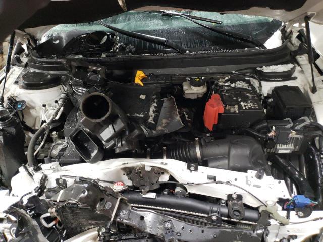 Photo 11 from auction – 2021 ACURA RDX TECHNO with VIN 5J8TC2H5XML016566