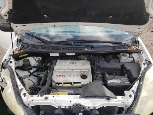 Photo 12 from auction – 2006 TOYOTA SIENNA with VIN 5TDZA23C46S511500