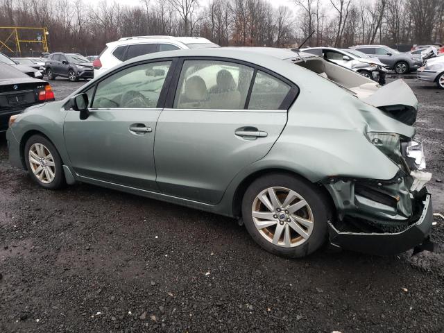 Photo 2 from auction – 2015 SUBARU IMPREZA PR with VIN JF1GJAC66FH008475