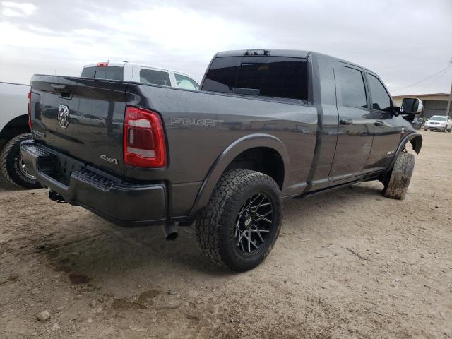 Photo 3 from auction – 2019 RAM 2500 LARAM with VIN 3C6UR5NLXKG655005