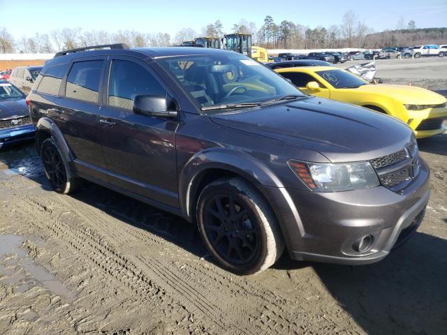 Photo 4 from auction – 2015 DODGE JOURNEY SX with VIN 3C4PDCBB9FT707726
