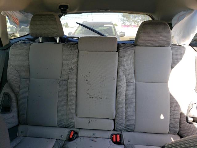 Photo 10 from auction – 2020 SUBARU OUTBACK PR with VIN 4S4BTAEC1L3219704