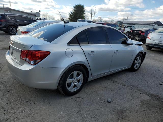 Photo 4 from auction – 2014 CHEVROLET CRUZE LT with VIN 1G1PC5SB1E7303460