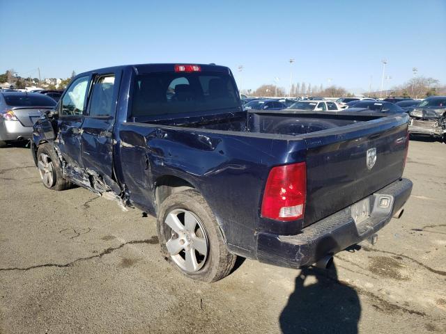 Photo 2 from auction – 2012 DODGE RAM 1500 S with VIN 1C6RD6FT7CS182361
