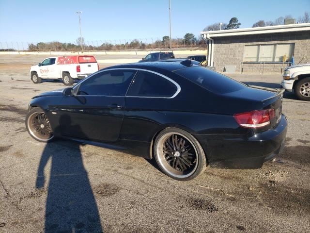 Photo 2 from auction – 2008 BMW 335 I with VIN WBAWB73548P040974