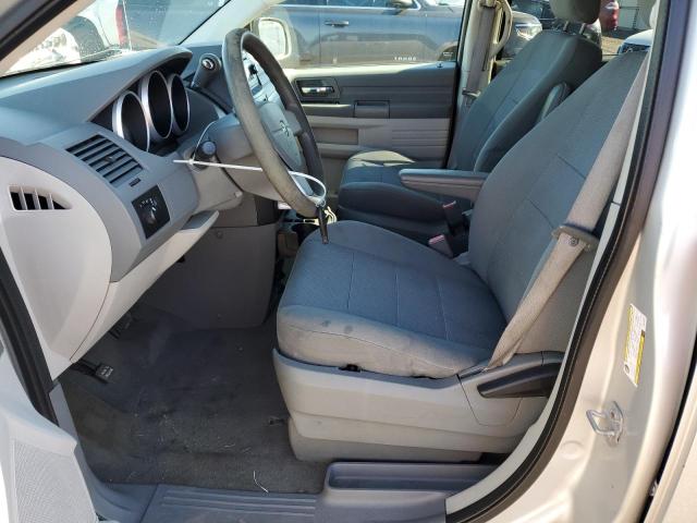 Photo 7 from auction – 2009 DODGE GRAND CARA with VIN 2D8HN44E19R575620