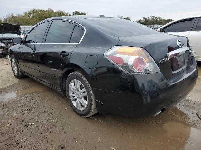 Photo 2 from auction – 2010 NISSAN ALTIMA BAS with VIN 1N4AL2AP0AC163322