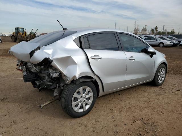 Photo 3 from auction – 2015 KIA RIO LX with VIN KNADM4A33F6519794