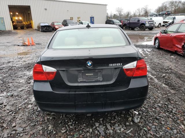 Photo 6 from auction – 2007 BMW 328 I SULE with VIN WBAVC53587FZ70054