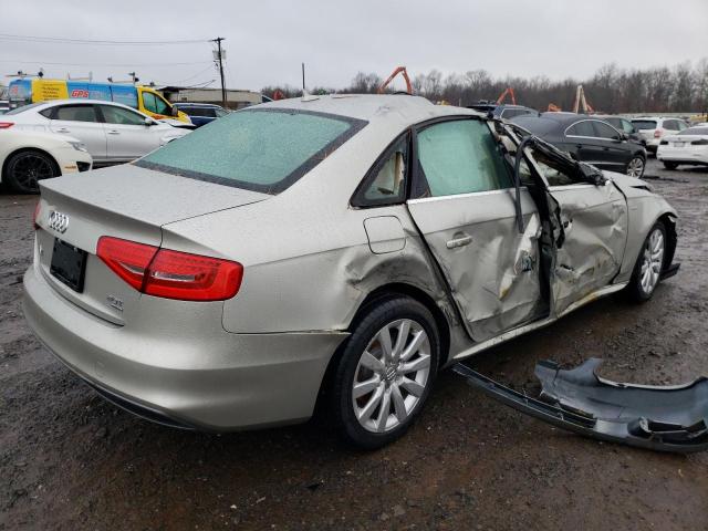 Photo 3 from auction – 2015 AUDI A4 PREMIUM with VIN WAUBFAFL6FN003573